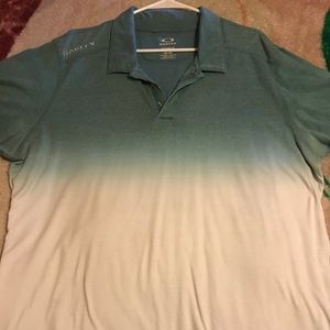 Oakley shirt